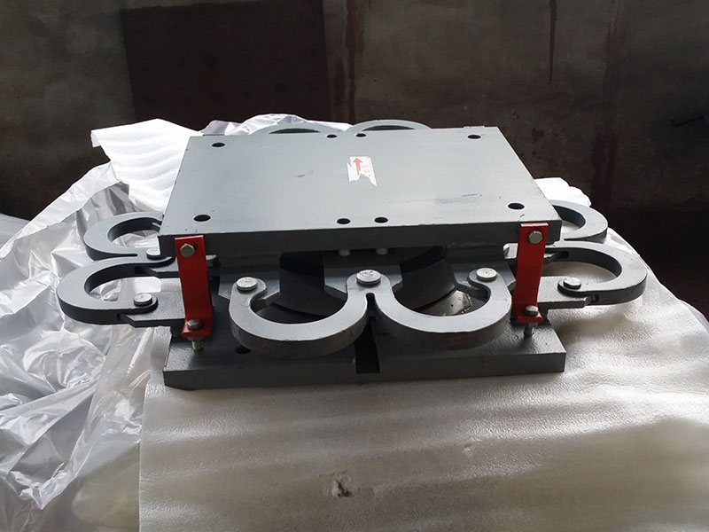 鋼結(jié)構(gòu)抗震支座